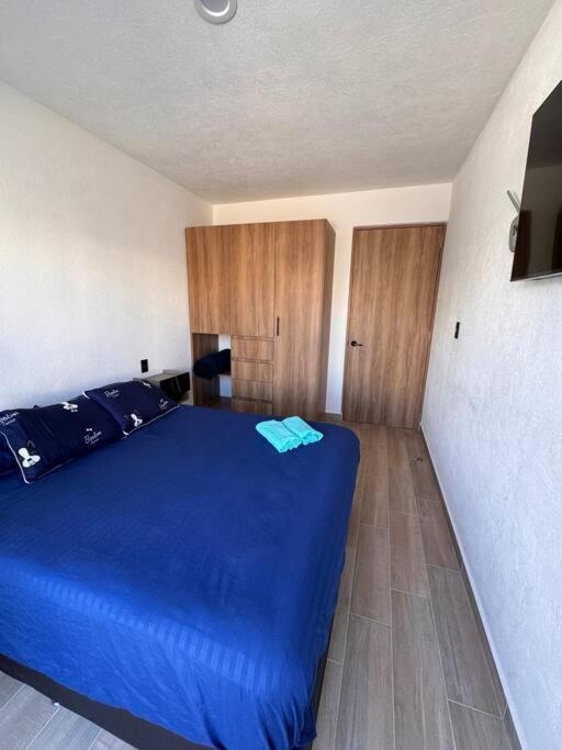 Villa Casa Queretaro Facturamos Miranda Exterior foto