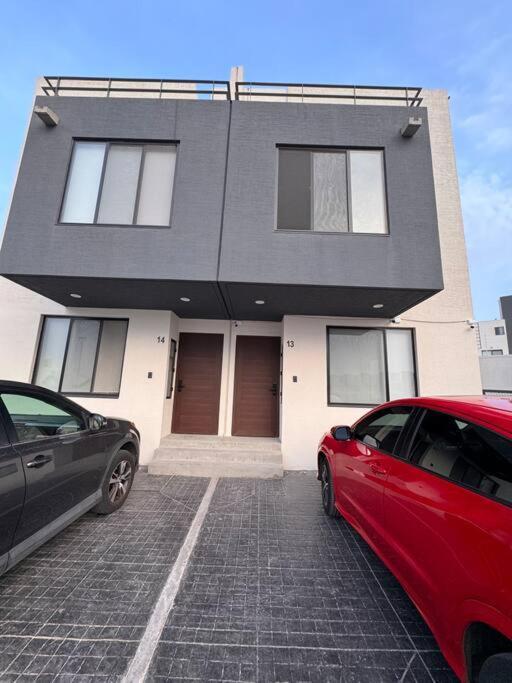 Villa Casa Queretaro Facturamos Miranda Exterior foto