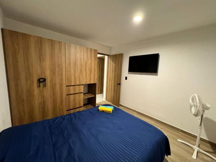 Villa Casa Queretaro Facturamos Miranda Exterior foto