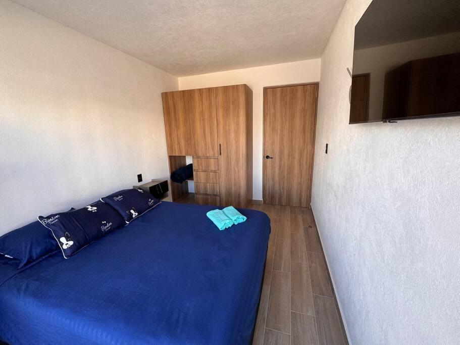 Villa Casa Queretaro Facturamos Miranda Exterior foto