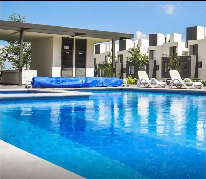 Villa Casa Queretaro Facturamos Miranda Exterior foto